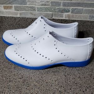 Mens Biion Golf Shoes